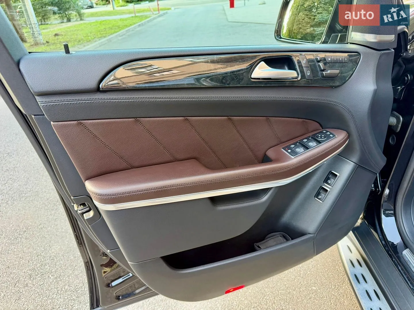 2013 Mercedes-Benz GL-klasse - мініатюра 19