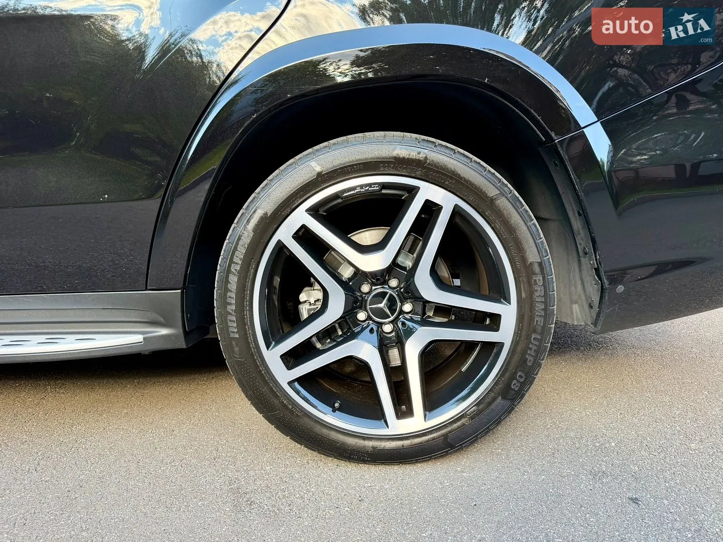 2013 Mercedes-Benz GL-klasse - мініатюра 15