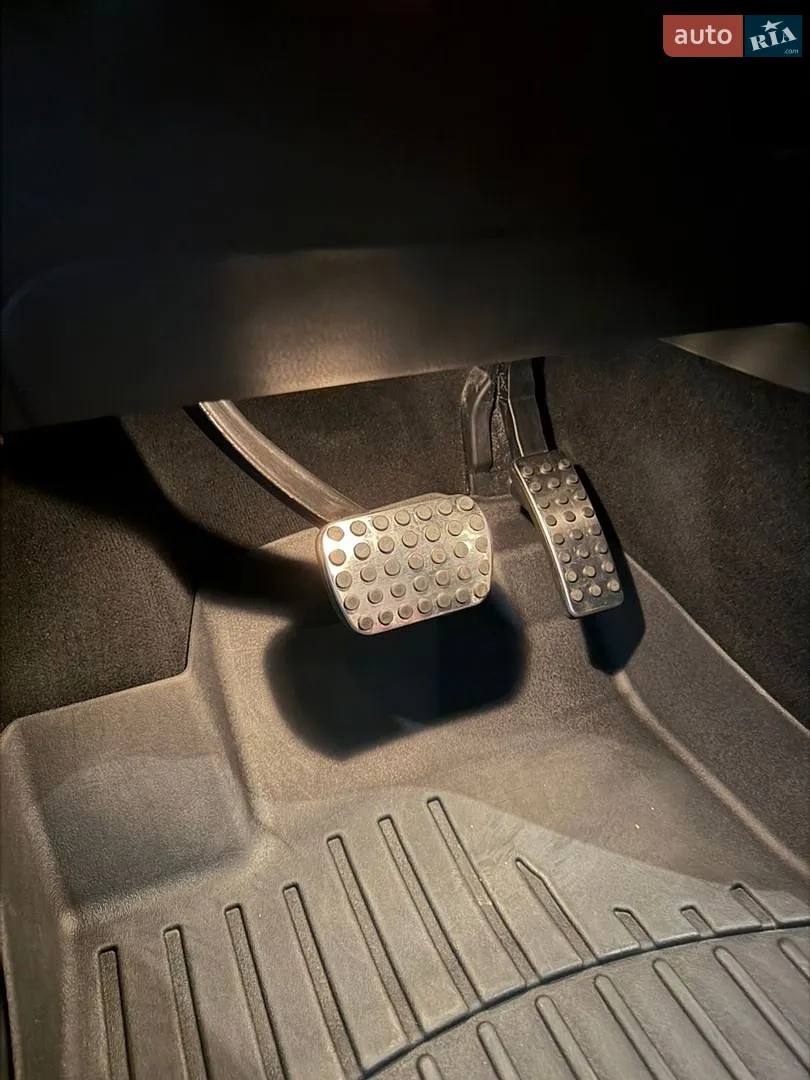 2013 Mercedes-Benz GL-klasse - мініатюра 22