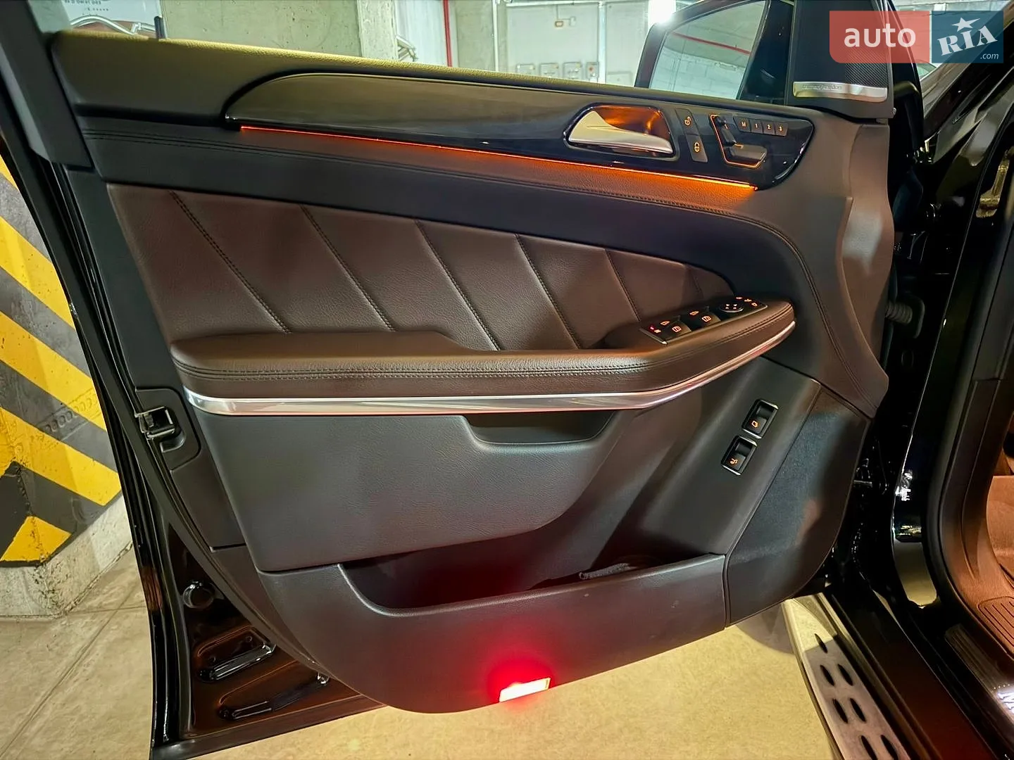 2013 Mercedes-Benz GL-klasse - мініатюра 24