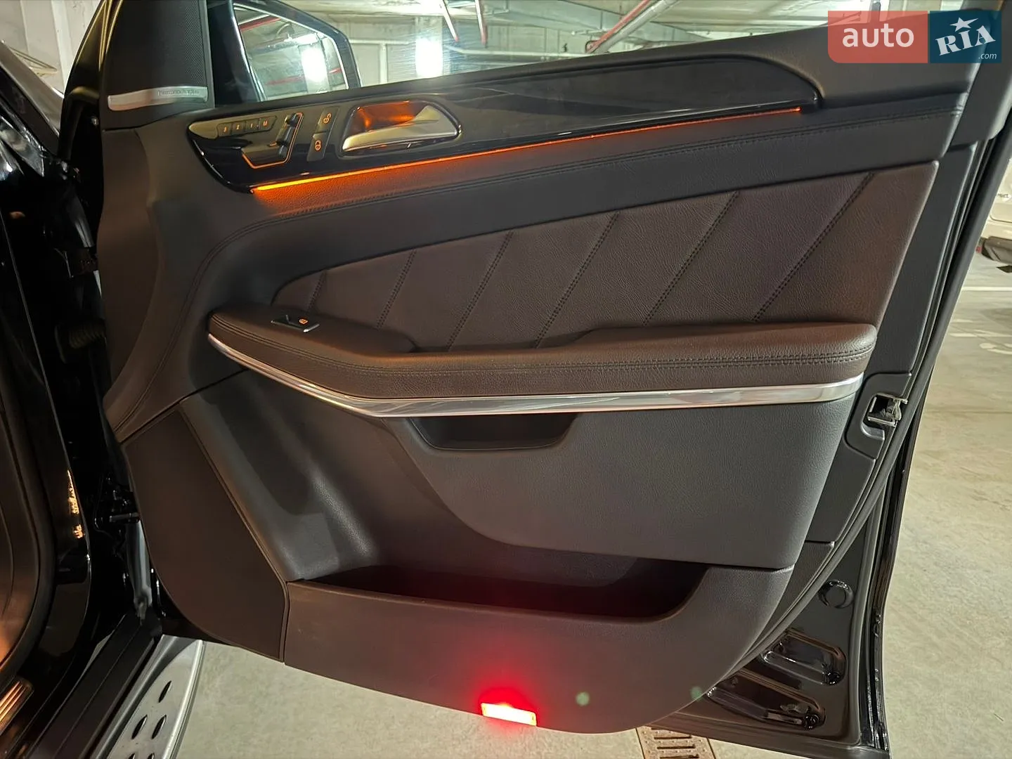 2013 Mercedes-Benz GL-klasse - мініатюра 39