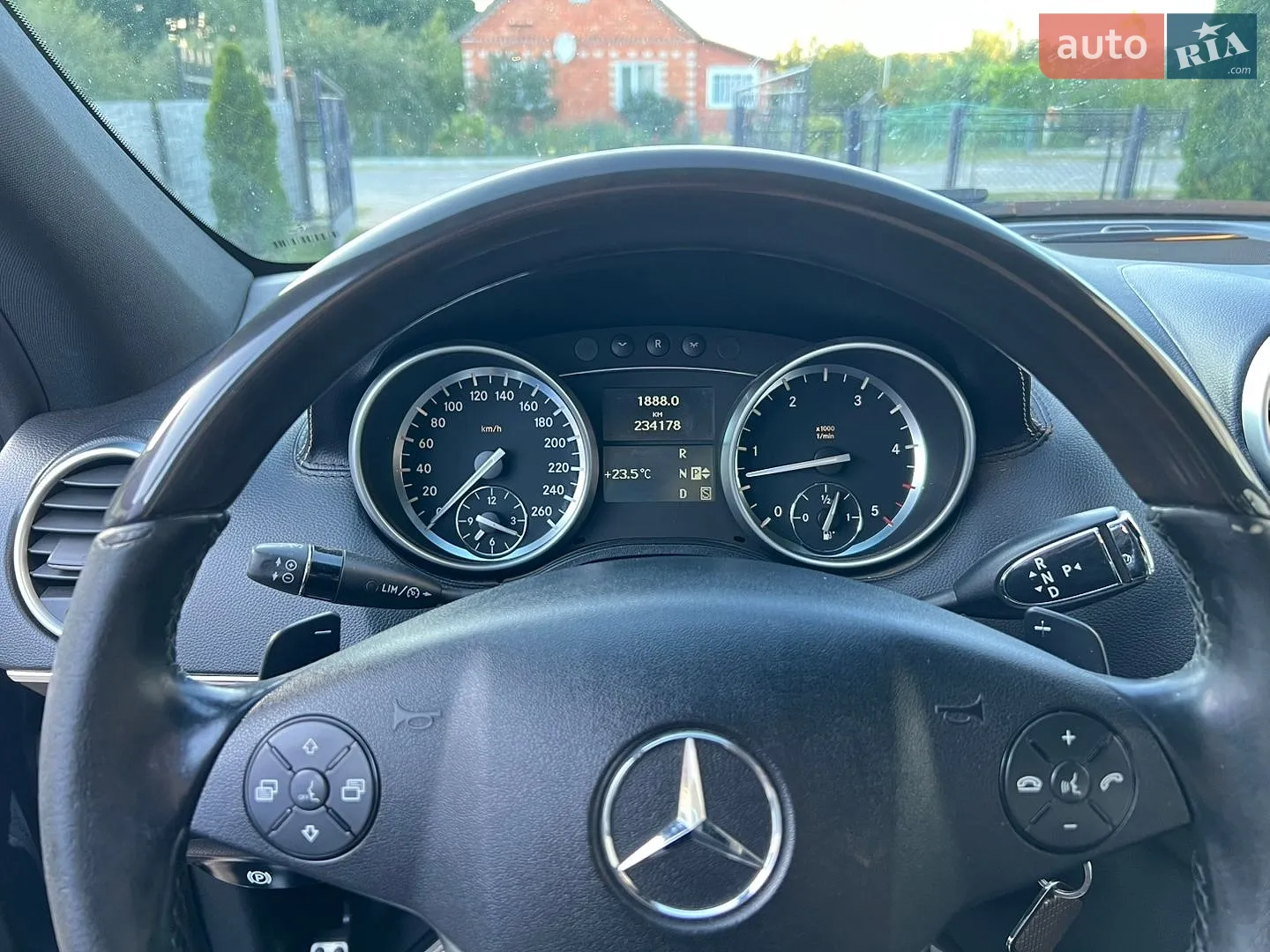 2012 Mercedes-Benz GL-klasse - мініатюра 18