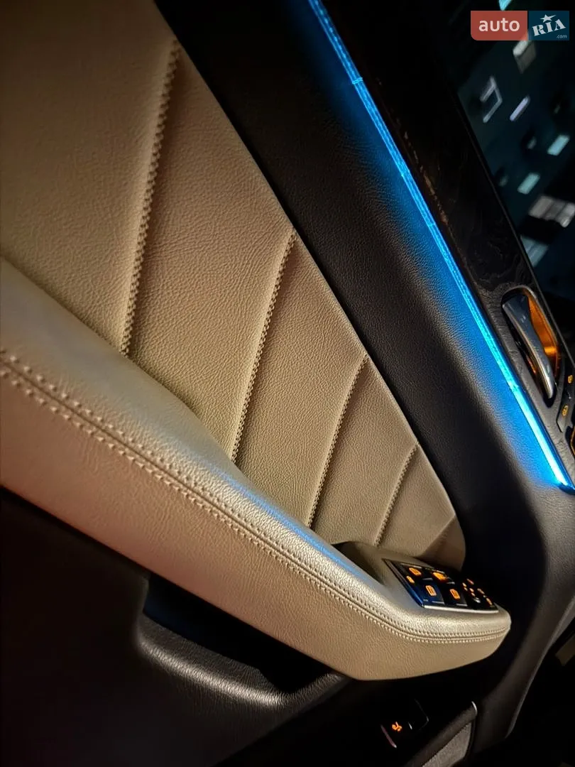 2015 Mercedes-Benz GL-klasse - мініатюра 22