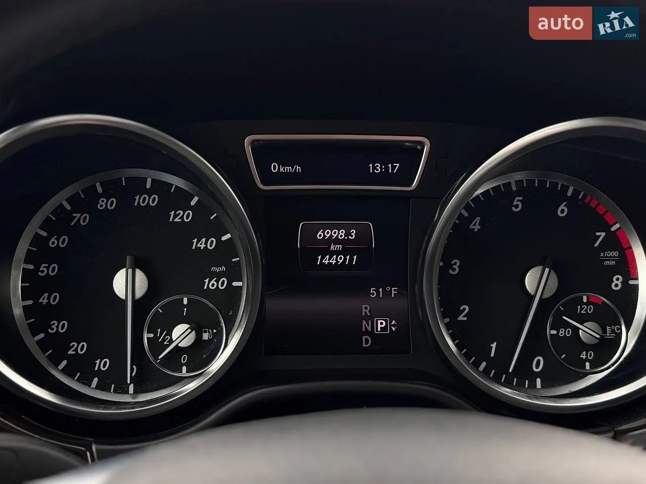 2014 Mercedes-Benz GL-klasse - мініатюра 16