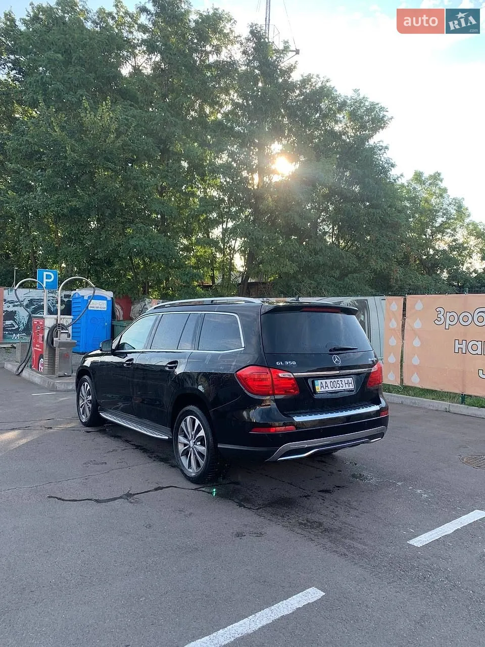 2013 Mercedes-Benz GL-klasse - мініатюра 3