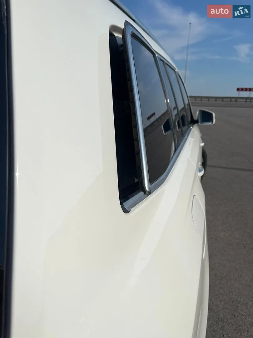 2012 Mercedes-Benz GL-klasse - мініатюра 42