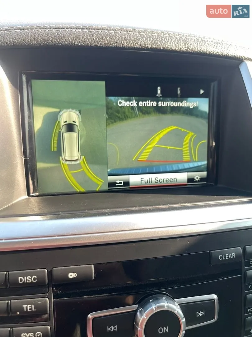 2012 Mercedes-Benz GL-klasse - мініатюра 48