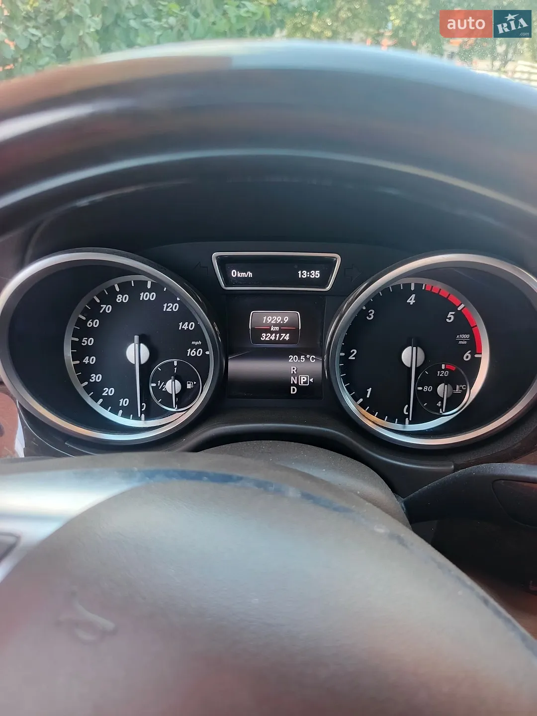 2014 Mercedes-Benz GL-klasse - мініатюра 2