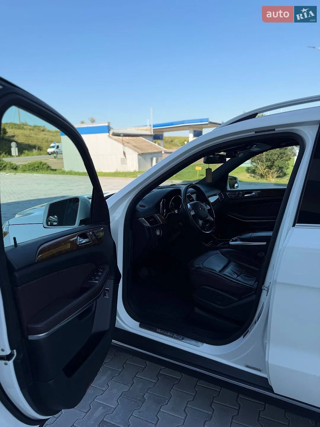 2013 Mercedes-Benz GL-klasse - мініатюра 9