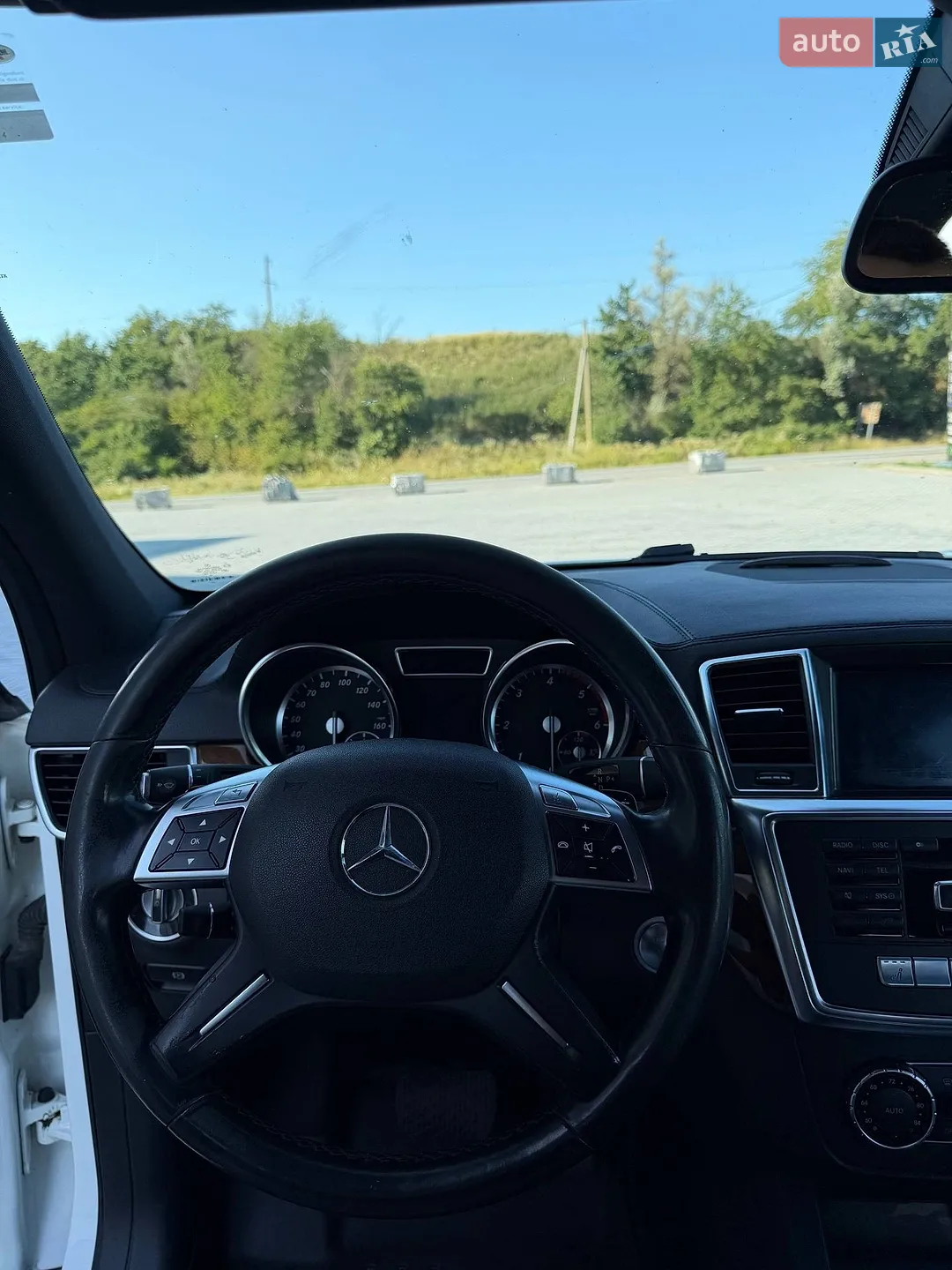 2013 Mercedes-Benz GL-klasse - мініатюра 14
