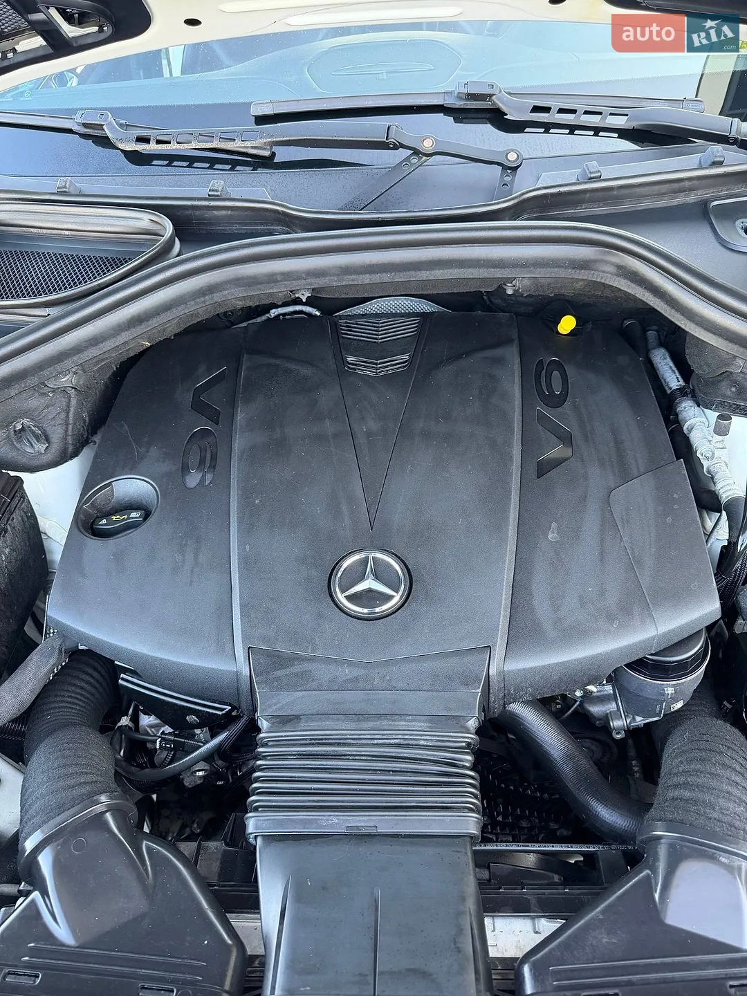 2013 Mercedes-Benz GL-klasse - мініатюра 23