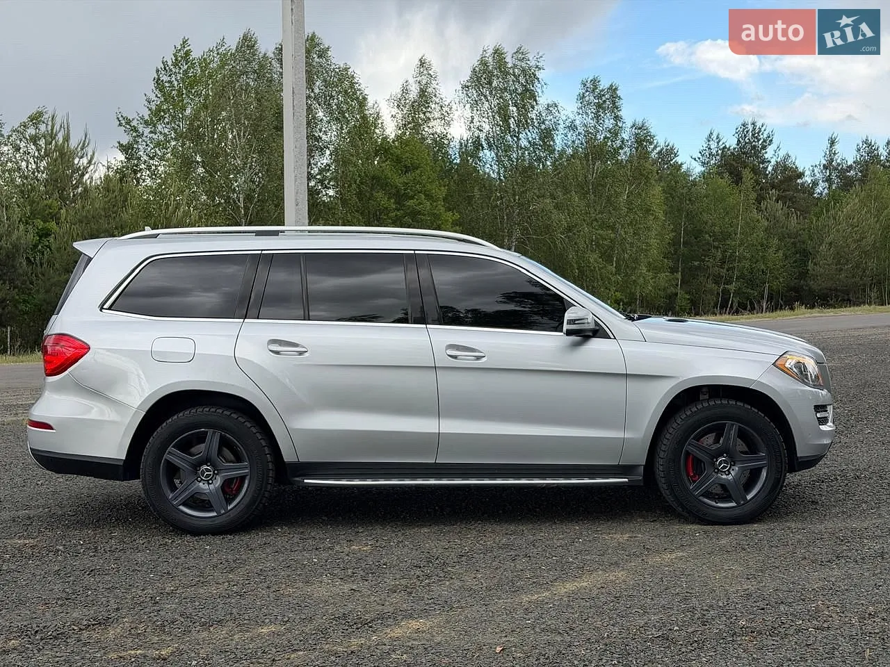 2013 Mercedes-Benz GL-klasse - мініатюра 15