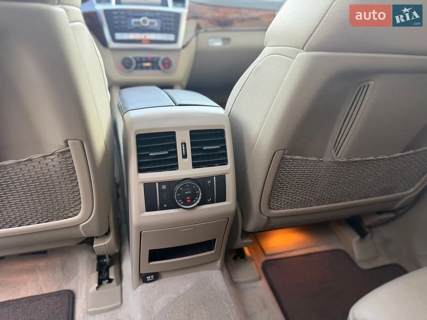2014 Mercedes-Benz GL-klasse - мініатюра 10