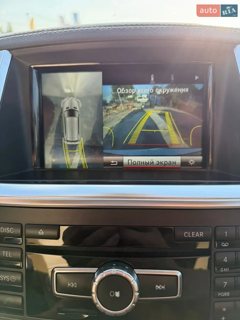 2014 Mercedes-Benz GL-klasse - мініатюра 17
