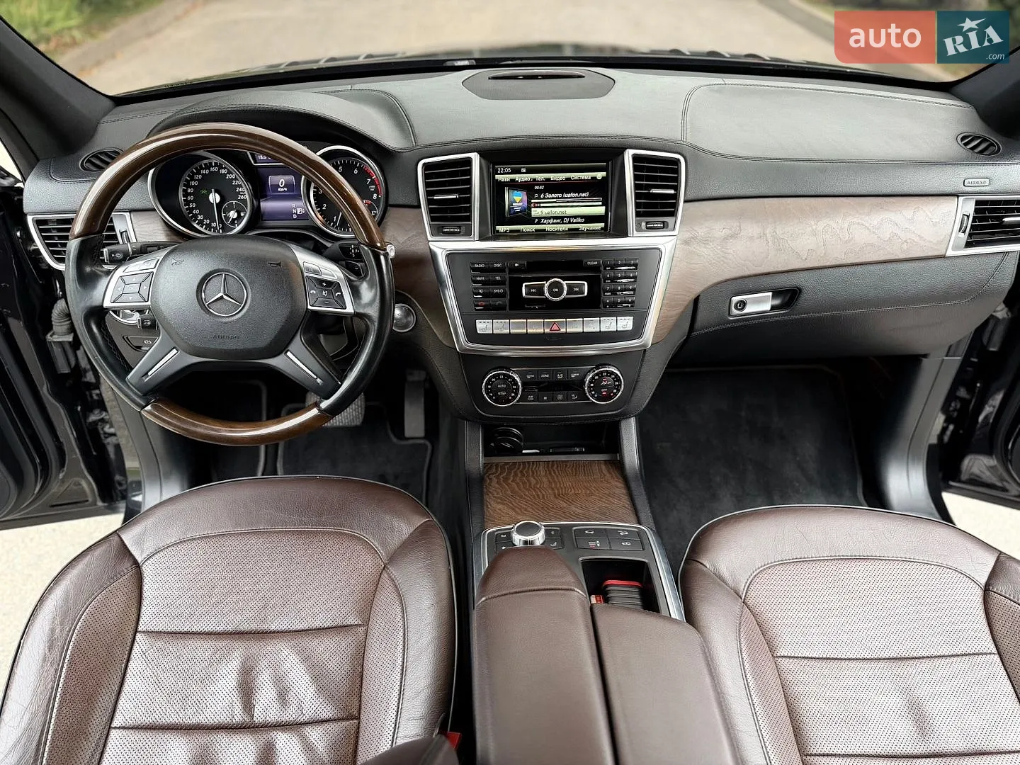 2013 Mercedes-Benz GL-klasse - мініатюра 14