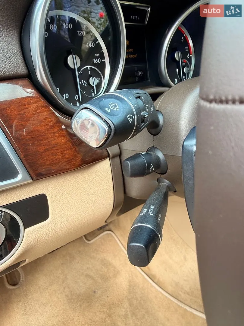 2013 Mercedes-Benz GL-klasse - мініатюра 56