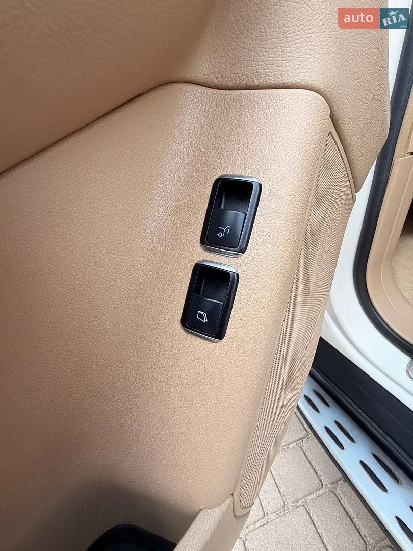 2013 Mercedes-Benz GL-klasse - мініатюра 59