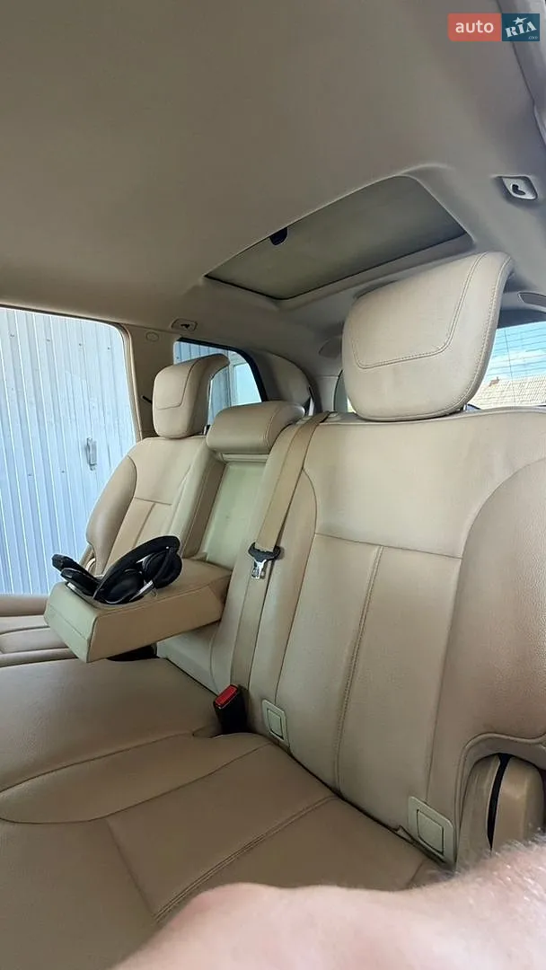 2010 Mercedes-Benz GL-klasse - мініатюра 27
