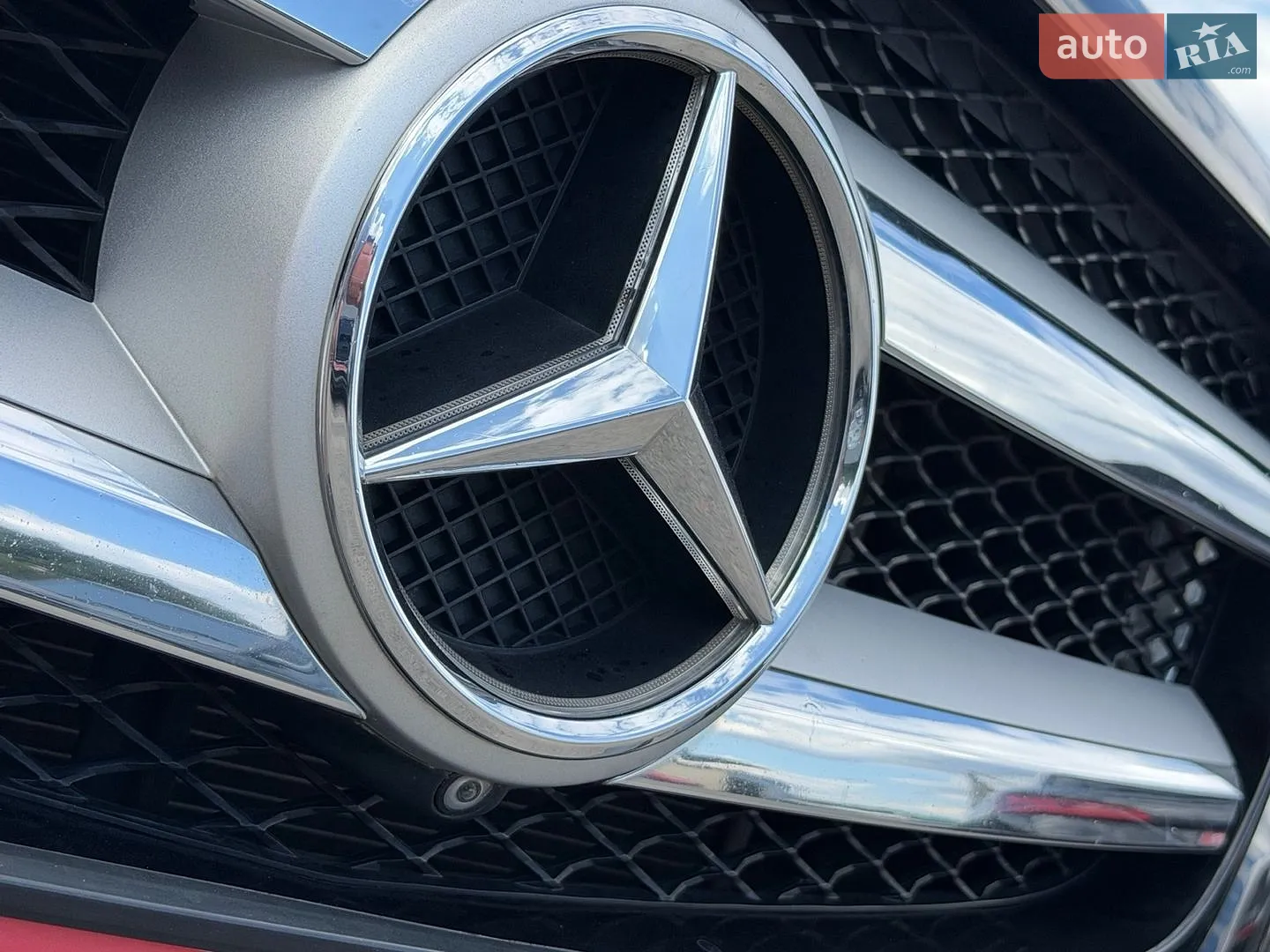 2015 Mercedes-Benz GL-klasse - мініатюра 25