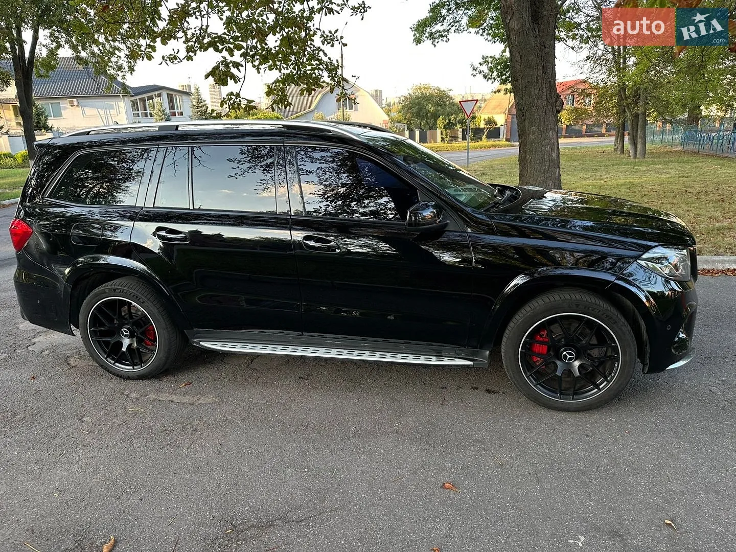 2013 Mercedes-Benz GL-klasse - мініатюра 5