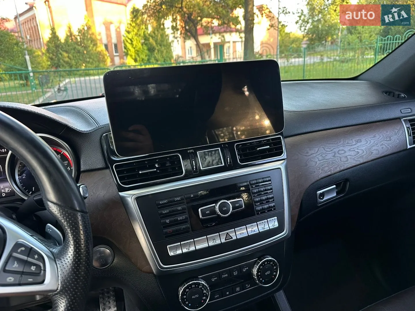 2013 Mercedes-Benz GL-klasse - мініатюра 24