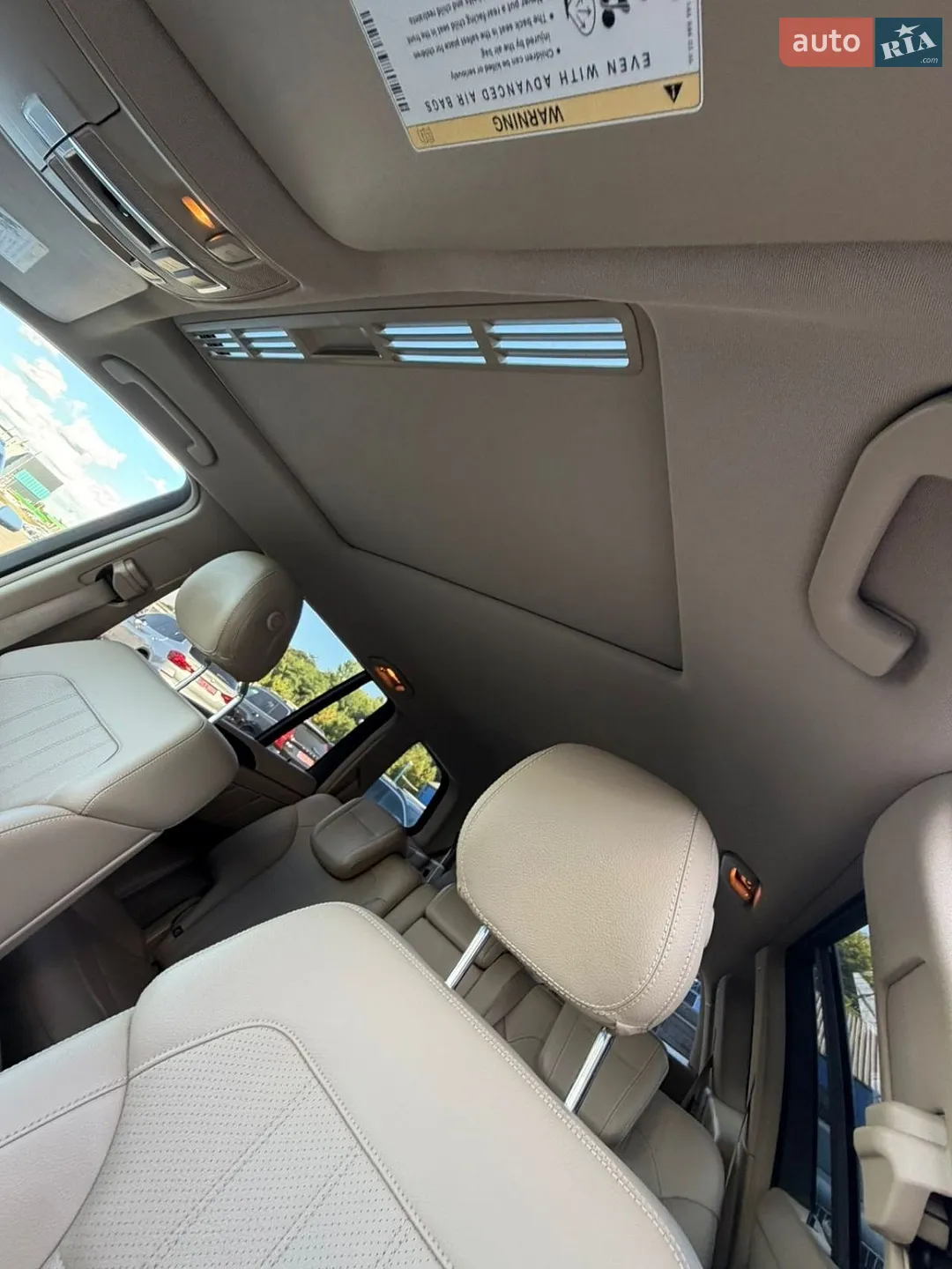2015 Mercedes-Benz GL-klasse - мініатюра 11