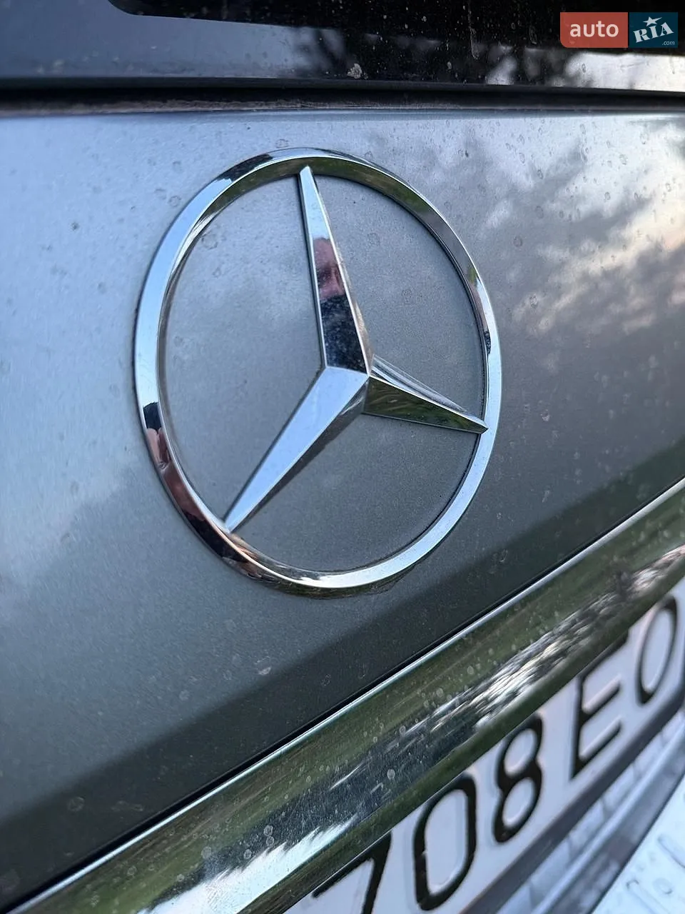 2010 Mercedes-Benz GL-klasse - мініатюра 12