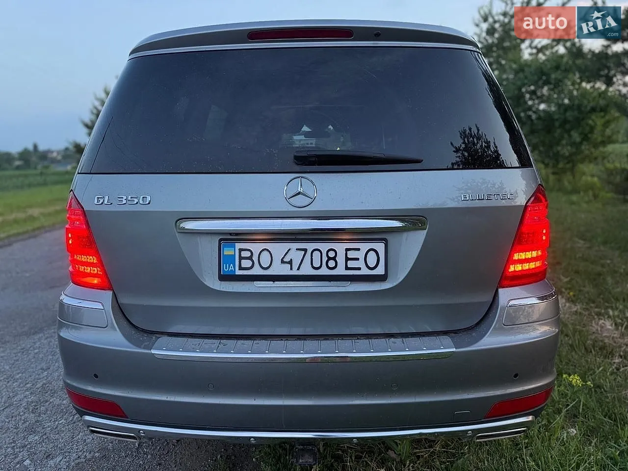 2010 Mercedes-Benz GL-klasse - мініатюра 16