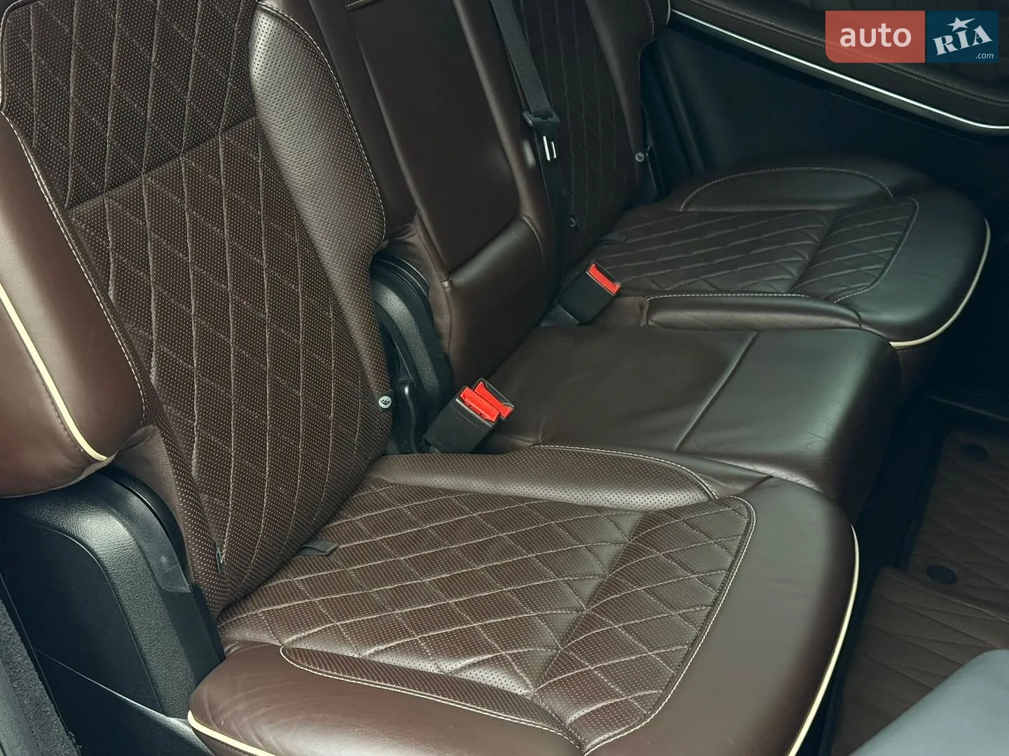2014 Mercedes-Benz GL-klasse - мініатюра 28