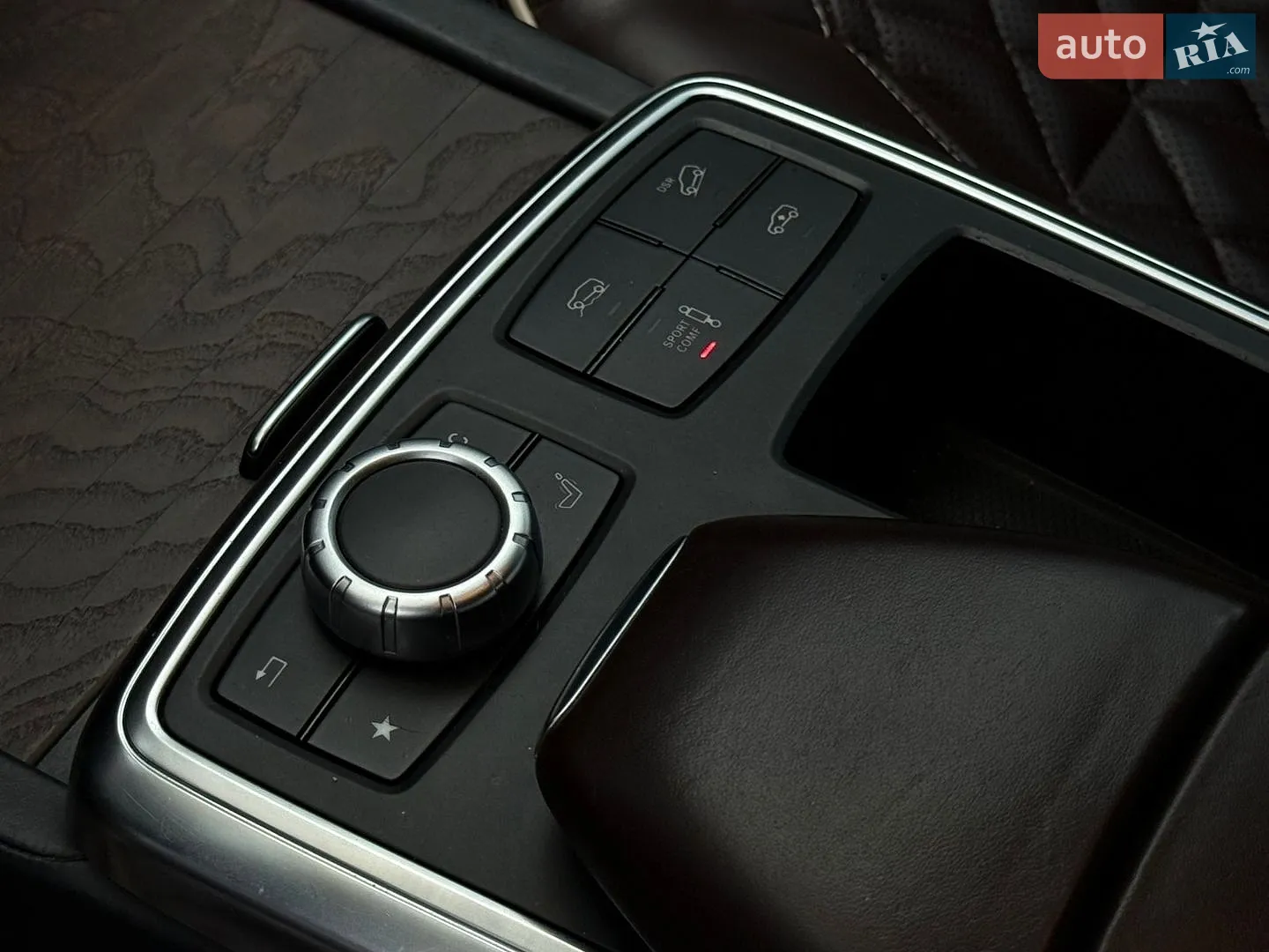 2014 Mercedes-Benz GL-klasse - мініатюра 36