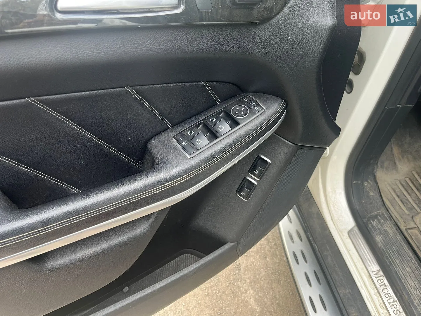 2014 Mercedes-Benz GL-klasse - мініатюра 5