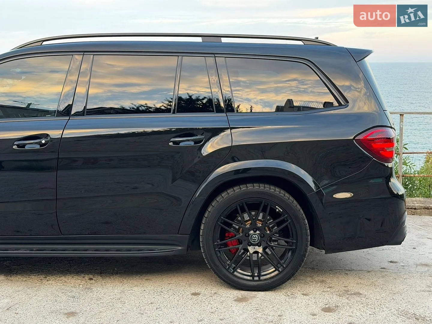 2013 Mercedes-Benz GL-klasse - мініатюра 8