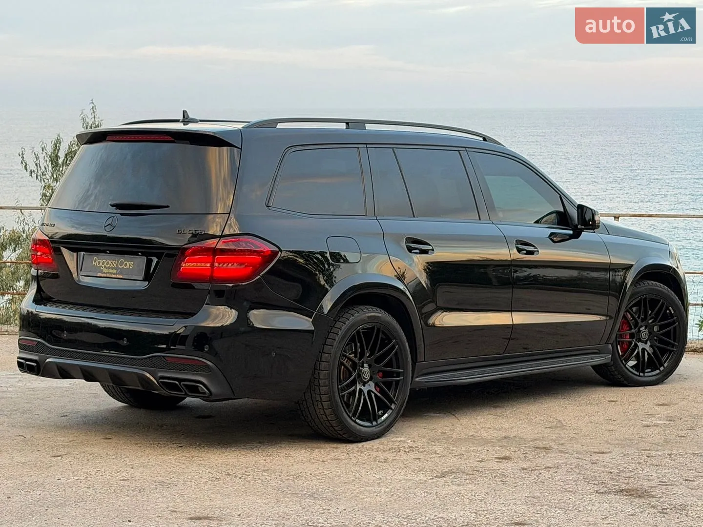 2013 Mercedes-Benz GL-klasse - мініатюра 12