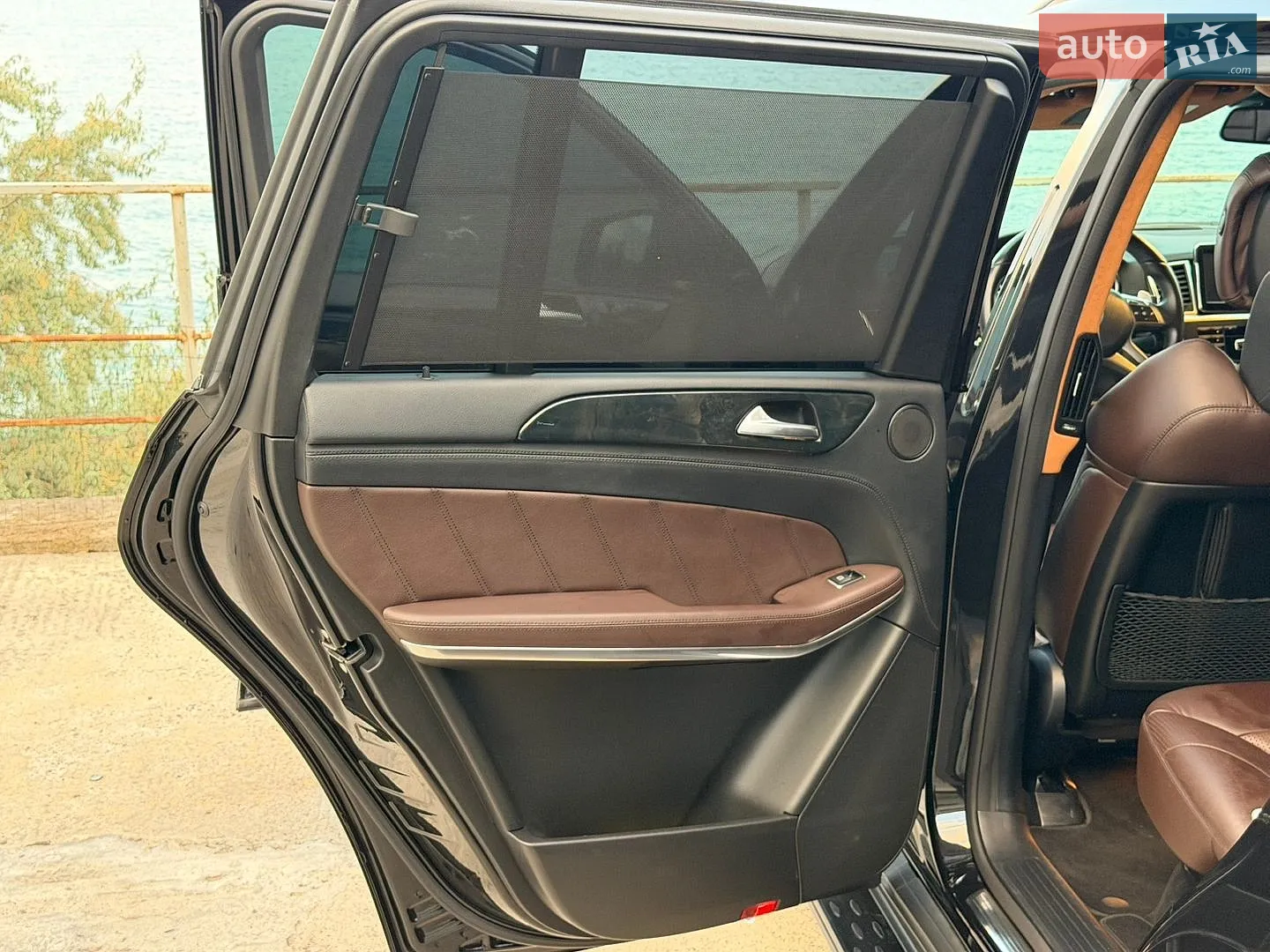 2013 Mercedes-Benz GL-klasse - мініатюра 22