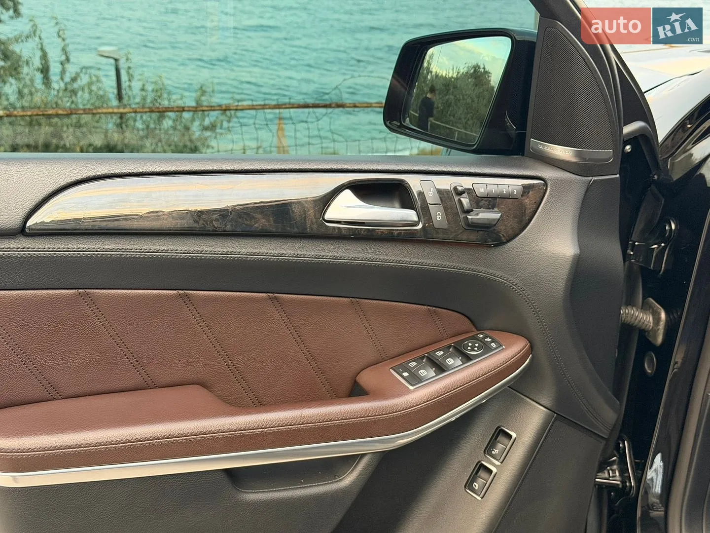 2013 Mercedes-Benz GL-klasse - мініатюра 27