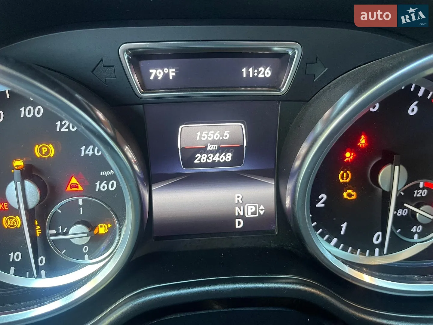 2014 Mercedes-Benz GL-klasse - мініатюра 16