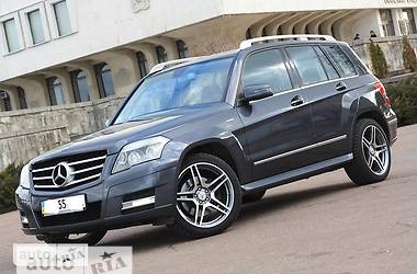  Mercedes-Benz GLA-Class 2009 в 
