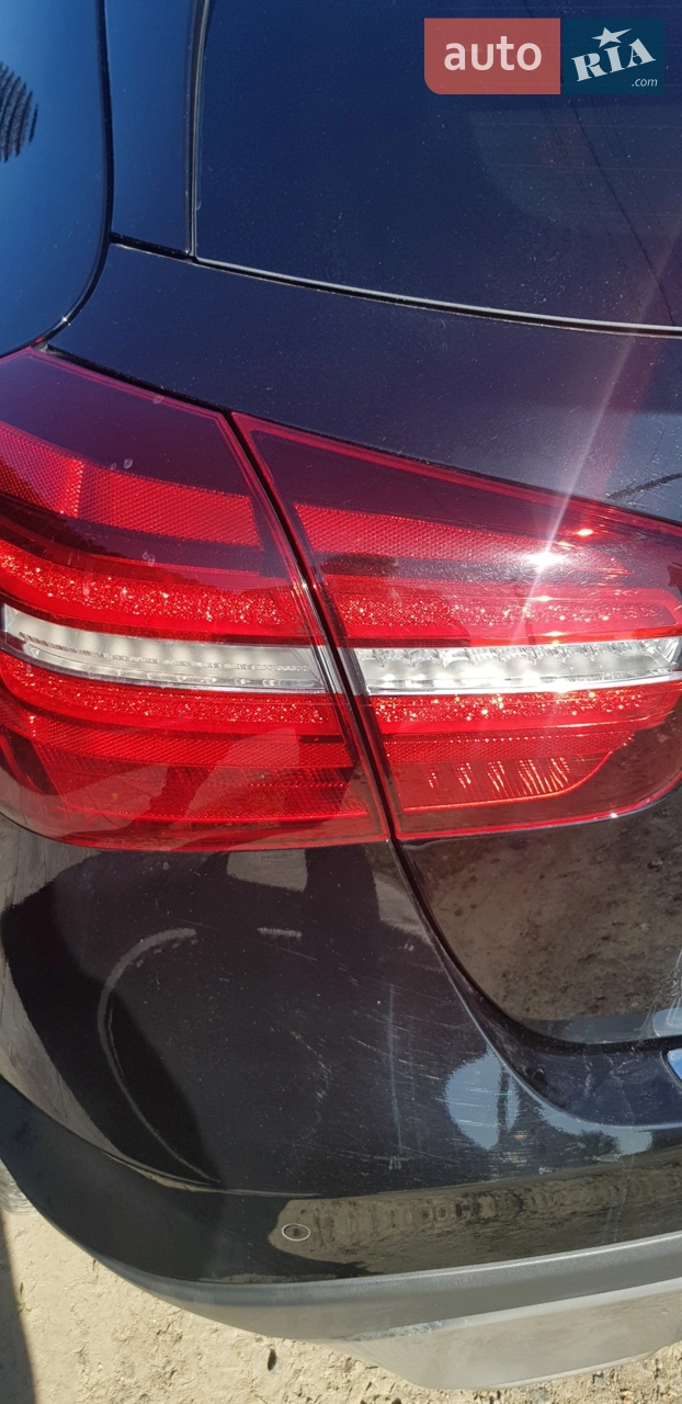 2017 Mercedes-Benz GLA-klasse - мініатюра 53