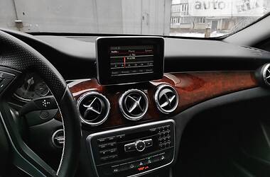 Внедорожник / Кроссовер Mercedes-Benz GLA-Class 2012 в Великой Багачке