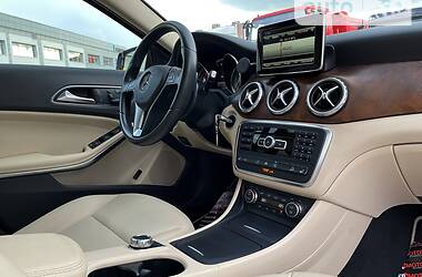 Позашляховик / Кросовер Mercedes-Benz GLA-Class 2014 в Києві