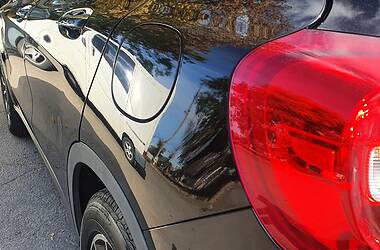 Позашляховик / Кросовер Mercedes-Benz GLA-Class 2015 в Херсоні