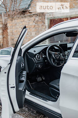 Другие легковые Mercedes-Benz GLA-Class 2019 в Херсоне