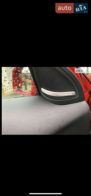 Внедорожник / Кроссовер Mercedes-Benz GLA-Class 2014 в Калуше