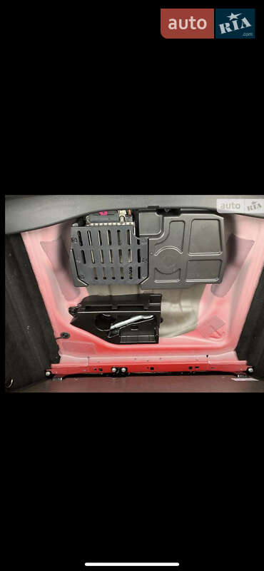 Внедорожник / Кроссовер Mercedes-Benz GLA-Class 2014 в Калуше