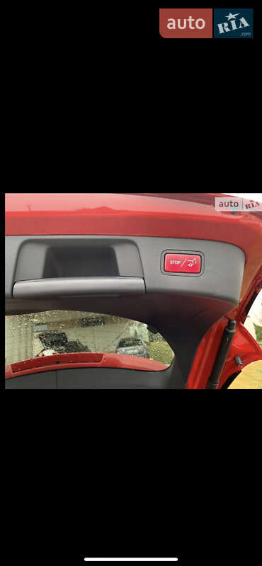 Внедорожник / Кроссовер Mercedes-Benz GLA-Class 2014 в Калуше