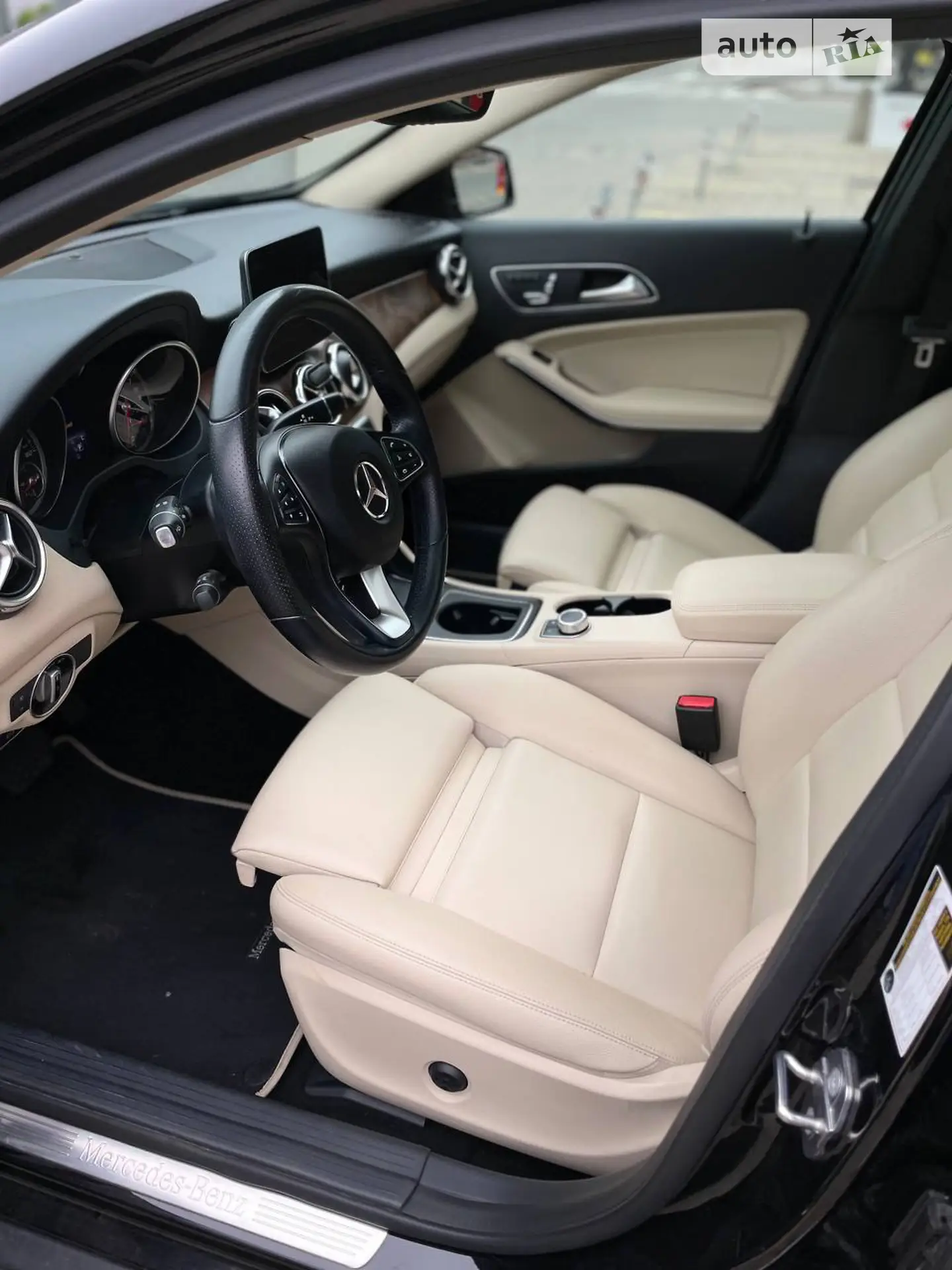 2018 Mercedes-Benz GLA-klasse - мініатюра 14