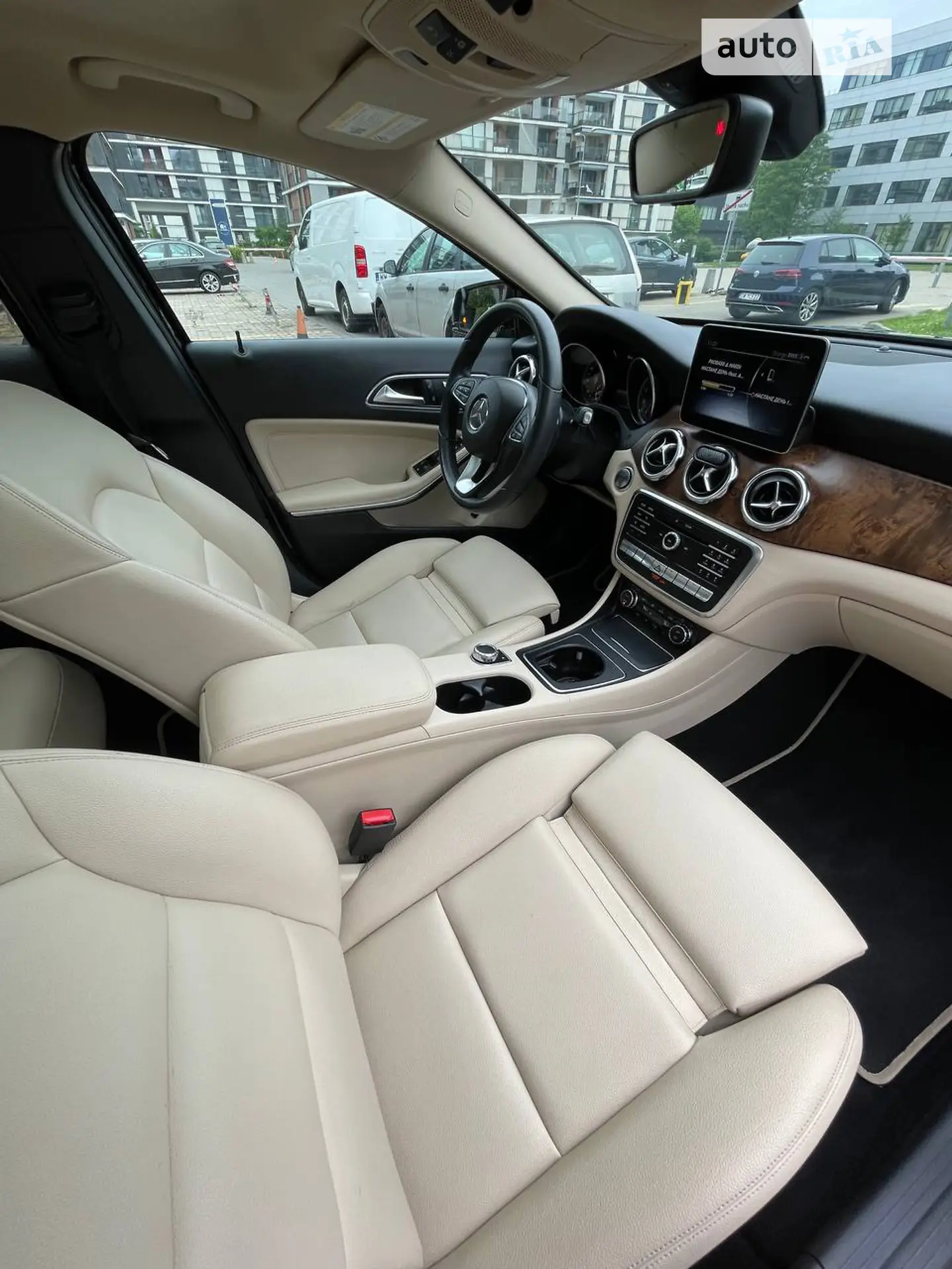 2018 Mercedes-Benz GLA-klasse - мініатюра 18