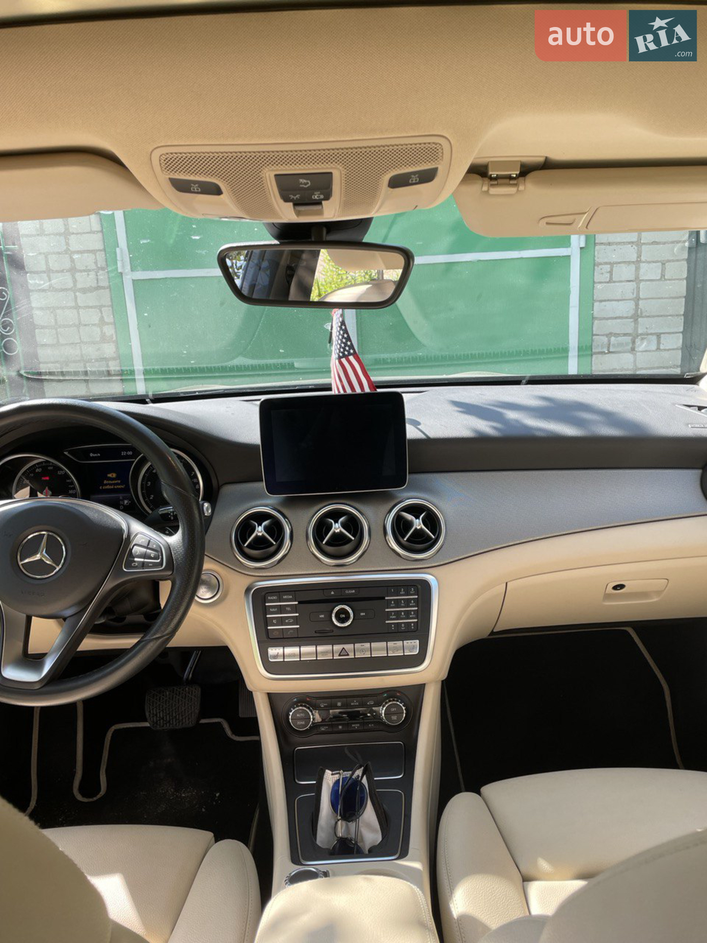 2017 Mercedes-Benz GLA-klasse - мініатюра 5