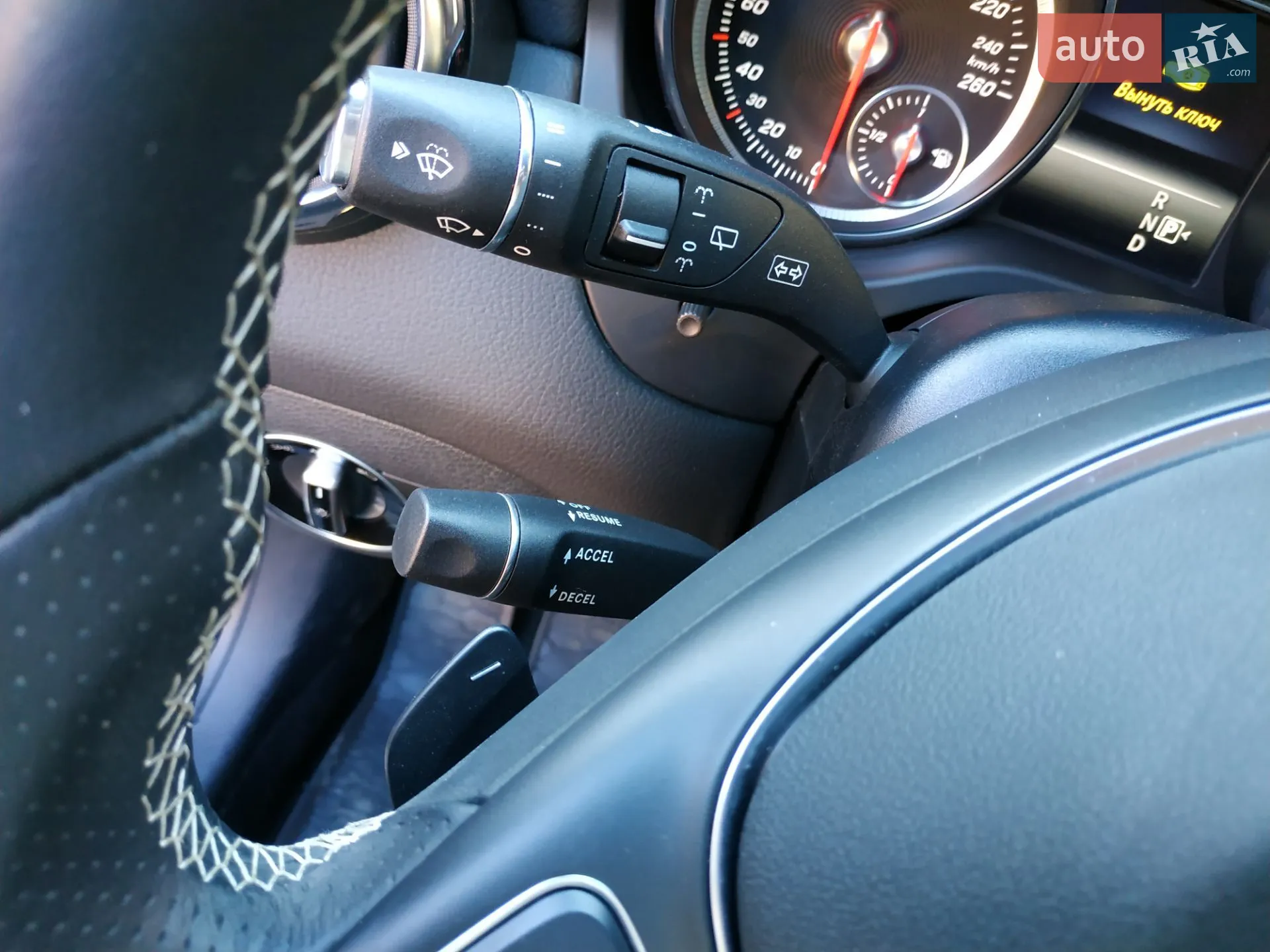 2017 Mercedes-Benz GLA-klasse - мініатюра 20