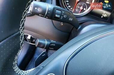 Внедорожник / Кроссовер Mercedes-Benz GLA-Class 2017 в 